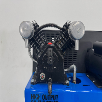 Eagle C4160V1 Compressor image 3